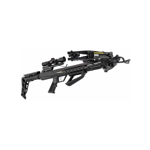 Image Arbalète EK ARCHERY Blade + Black 175 Lbs 340 Fps - 13094 - Kodiak Store