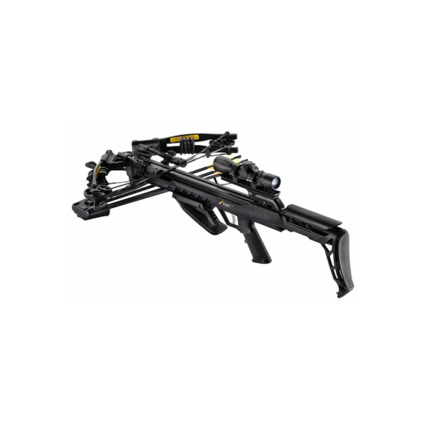 Image Arbalète EK ARCHERY Blade + Black 175 Lbs 340 Fps - 13095 - Kodiak Store