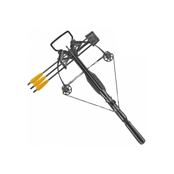 Image Arbalète EK ARCHERY Blade + Black 175 Lbs 340 Fps - 13096 - Kodiak Store