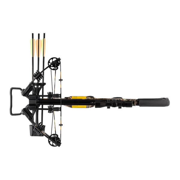 Image Arbalète EK ARCHERY Blade + Camo 175 Lbs 340 Fps - 13099 - Kodiak Store