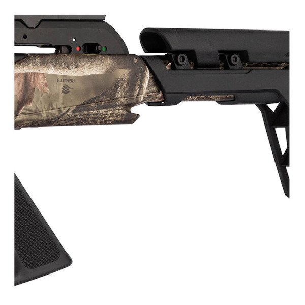 Image Arbalète EK ARCHERY Blade + Camo 175 Lbs 340 Fps - 13101 - Kodiak Store