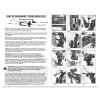 Image Bandoir à manivelle PSE Warhammer - 13161 - Kodiak Store