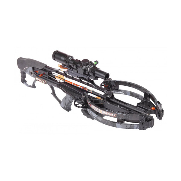 Image Arbalète RAVIN R29X Predator Dusk Camo 220 Lbs - 13175 - Kodiak Store