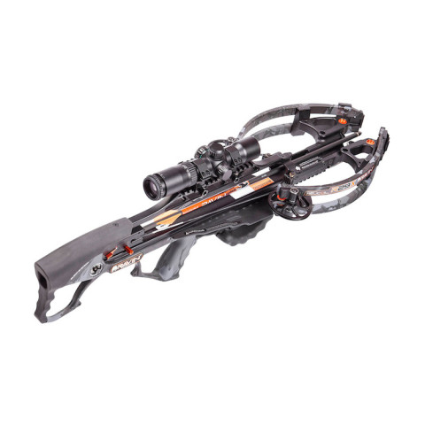 Image Arbalète RAVIN R29X Predator Dusk Camo 220 Lbs - 13177 - Kodiak Store