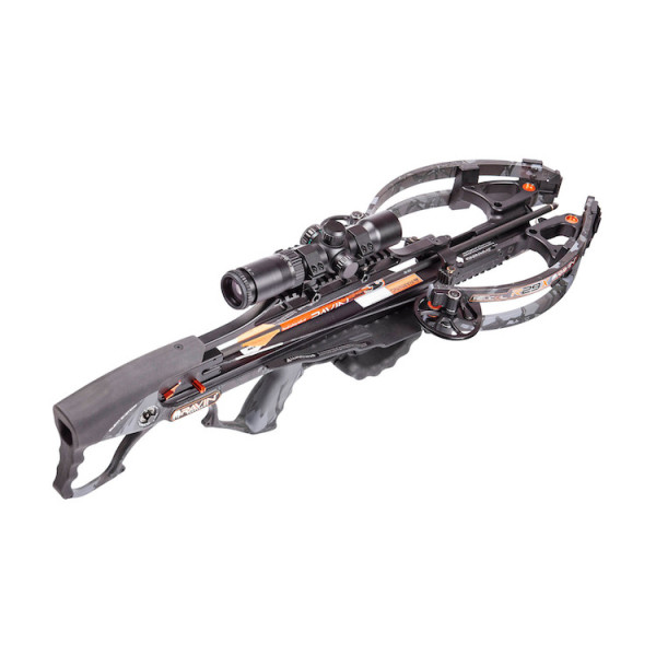 Image Arbalète RAVIN R29X Predator Dusk Camo 220 Lbs - 13177 - Kodiak Store