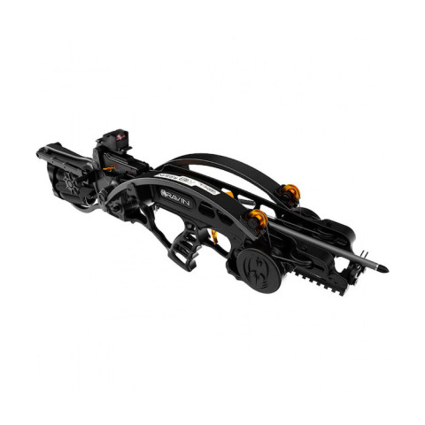 Image Arbalète RAVIN R18 à poulies verticales 330 Fps - 13178 - Kodiak Store