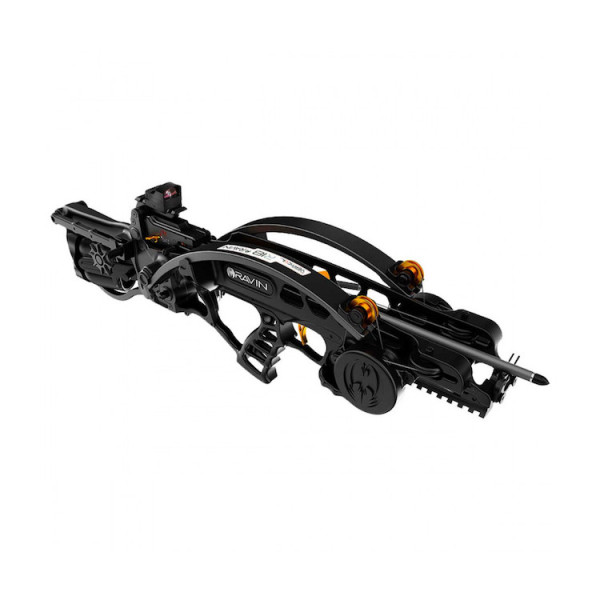 Image Arbalète RAVIN R18 à poulies verticales 330 Fps - 13178 - Kodiak Store