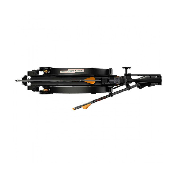 Image Arbalète RAVIN R18 à poulies verticales 330 Fps - 13179 - Kodiak Store