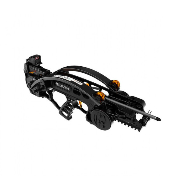 Image Arbalète RAVIN R18 à poulies verticales 330 Fps - 13180 - Kodiak Store