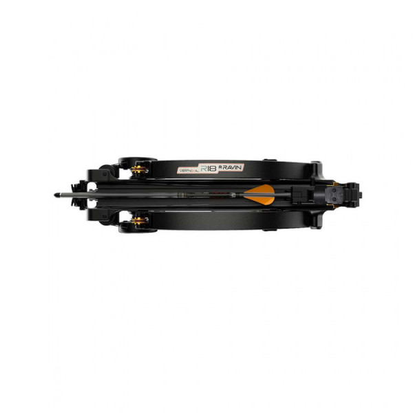 Image Arbalète RAVIN R18 à poulies verticales 330 Fps - 13181 - Kodiak Store