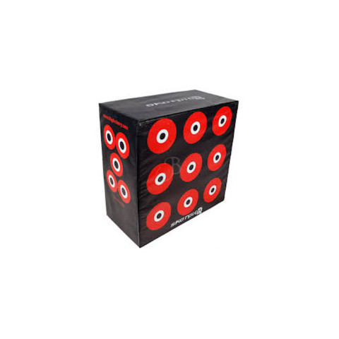 Image Cible Skorpion Beast Marauder 45x45x25 - 13220 - Kodiak Store