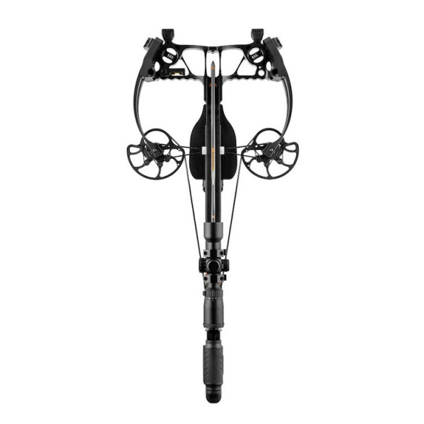 Image Arbalète MISSION SUB-1 XR pro-kit 200 Lbs 410 Fps - 13254 - Kodiak Store