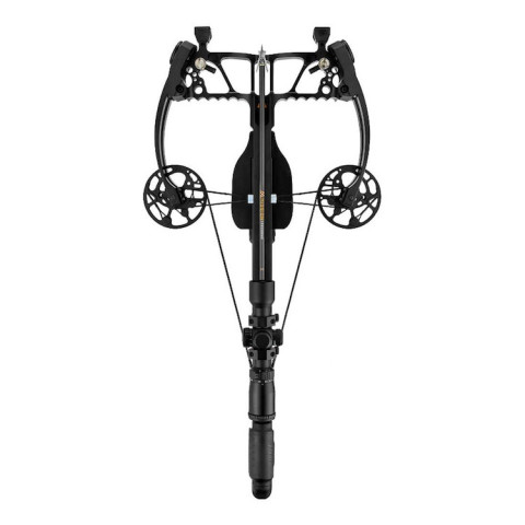 Image Arbalète MISSION Sub-1 pro-kit 200 Lbs 385 Fps - 13256 - Kodiak Store