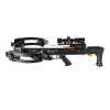MISSION Sub-1 Pro-Kit Crossbow: Silent, Powerful, and Precise
