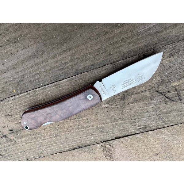 Image Couteau CUDEMAN Marinera 386G - 13267 - Kodiak Store