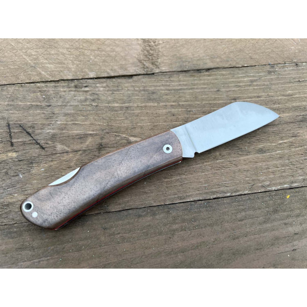 Image Couteau CUDEMAN Marinera 386G - 13268 - Kodiak Store