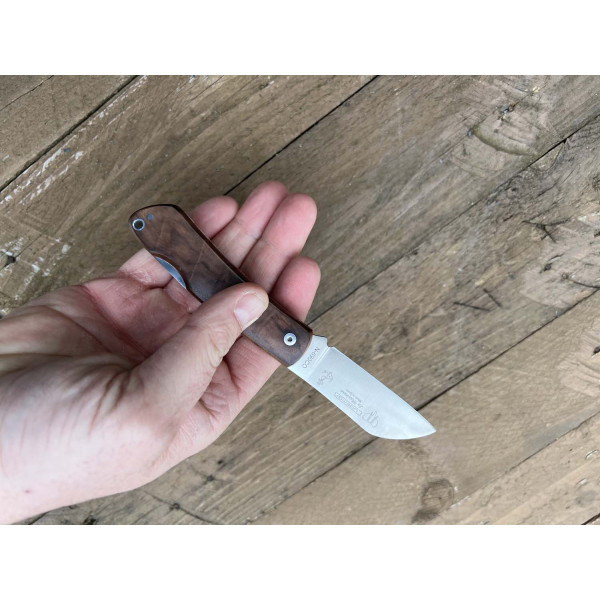 Image Couteau CUDEMAN Marinera 386G - 13269 - Kodiak Store