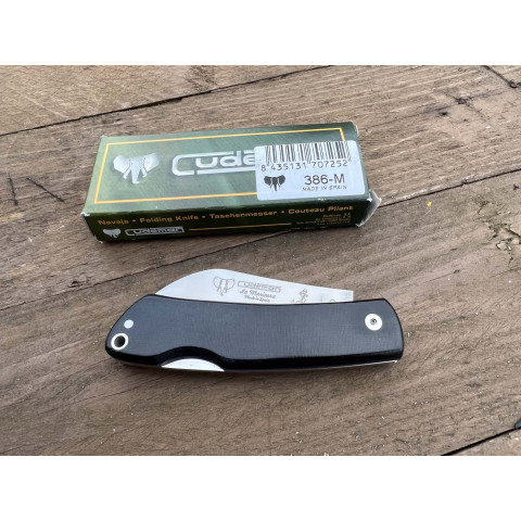 Image Couteau CUDEMAN Marinera 386M - 13272 - Kodiak Store