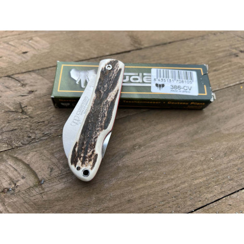 Image Couteau CUDEMAN Marinera 386CV - 13278 - Kodiak Store