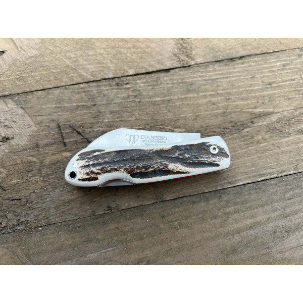 Image Couteau CUDEMAN Marinera 386CV - 13279 - Kodiak Store