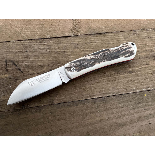 Image Couteau CUDEMAN Marinera 386CV - 13280 - Kodiak Store