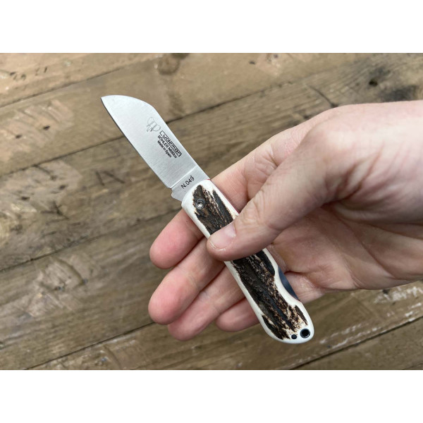 Image Couteau CUDEMAN Marinera 386CV - 13282 - Kodiak Store