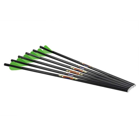 Image 6 traits carbone Diablo 18 Pouces pour matrix - 13283 - Kodiak Store
