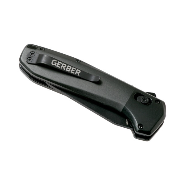 Image Couteau GERBER Highbrow GE1713 - 13286 - Kodiak Store