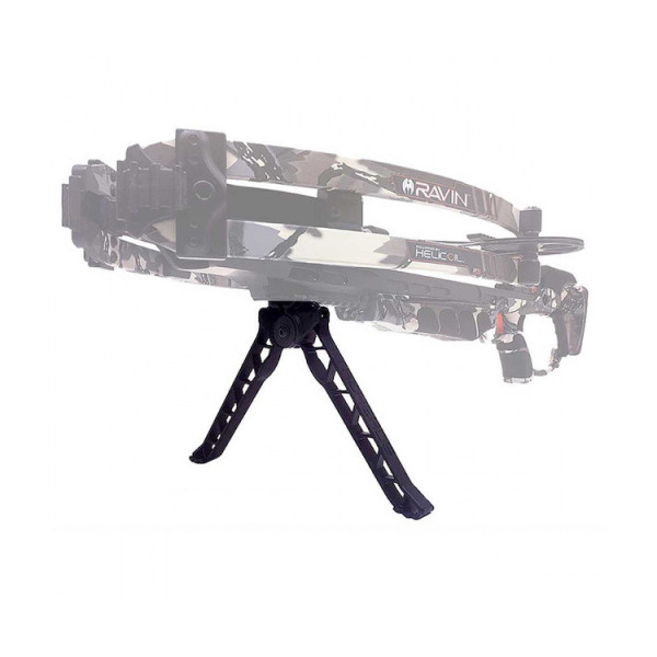 Image Support Bi-pieds pour arbalètes RAVIN - 13293 - Kodiak Store