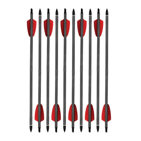 Image Lot 10 traits 15 pouces pour cobra RX et R9 - 13297 - Kodiak Store