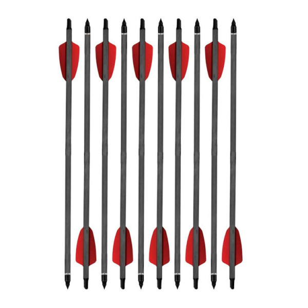 Image Lot 10 traits 15 pouces pour cobra RX et R9 - 13297 - Kodiak Store