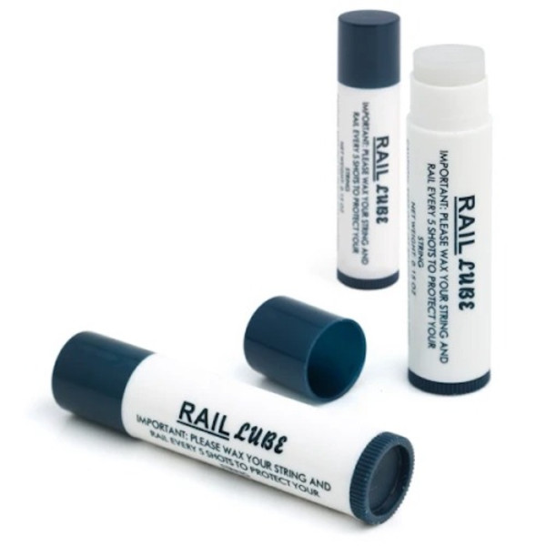 Image Pack 3 Lubrifiants pour rail en stick EK Archery - 13300 - Kodiak Store