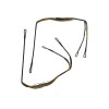 Image Corde + Câbles de rechange Guillotine X EK Archery - 13302 - Kodiak Store