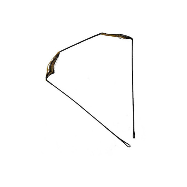 Image Corde + Câbles de rechange Guillotine X EK Archery - 13303 - Kodiak Store