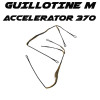 Image Câble pour arbalète EK Guillotine-M et Accelerator 370 - 13305 - Kodiak Store
