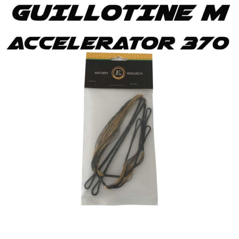 Image Câble pour arbalète EK Guillotine-M et Accelerator 370 - 13306 - Kodiak Store