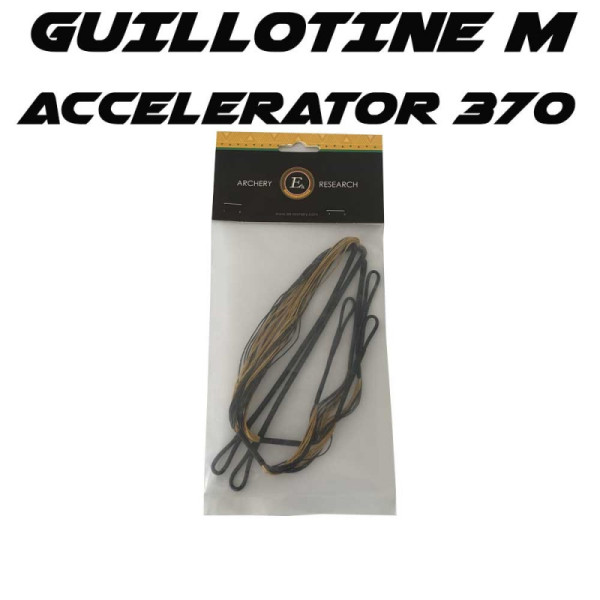 Image Câble pour arbalète EK Guillotine-M et Accelerator 370 - 13306 - Kodiak Store