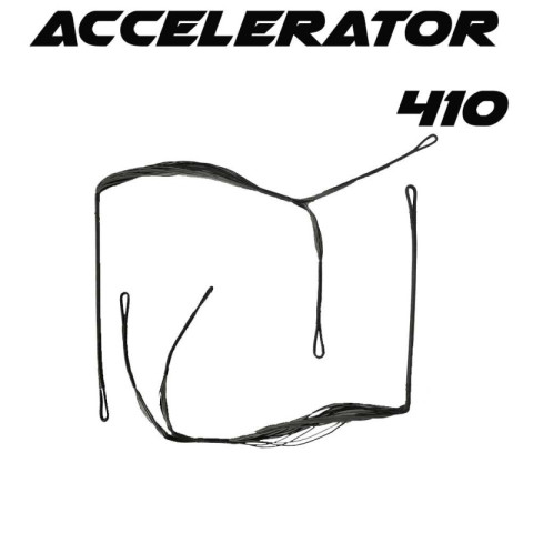 Image Câble pour arbalète EK Accelerator 410 - 13308 - Kodiak Store