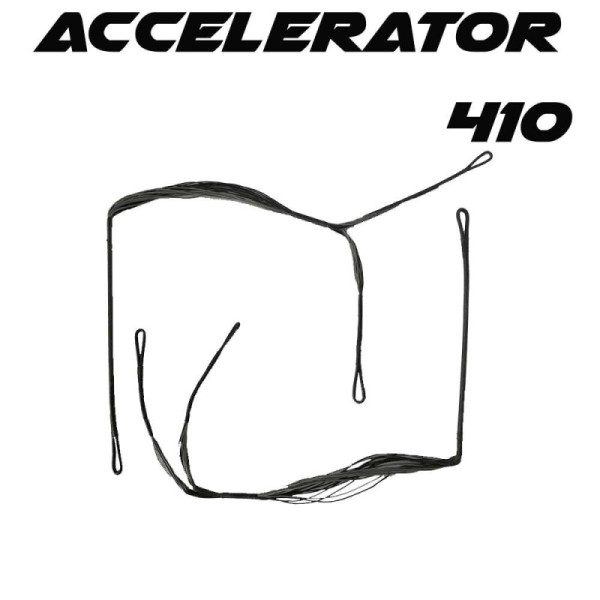Image Câble pour arbalète EK Accelerator 410 - 13308 - Kodiak Store