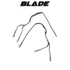 Image Câble pour arbalète EK Blade Noire - 13311 - Kodiak Store