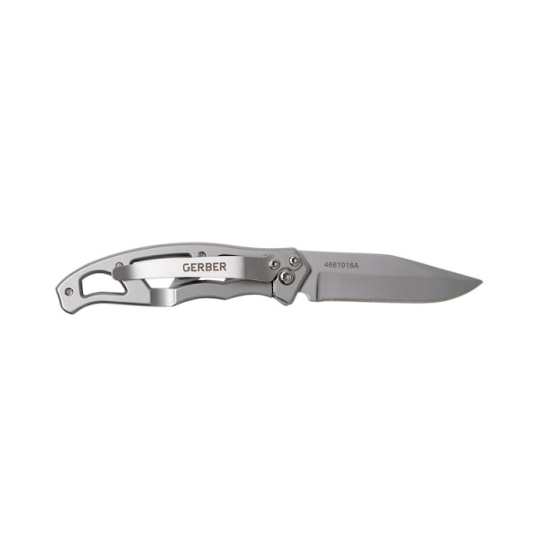 Image Couteau GERBER Paraframe Mini Clip 48485 - 13318 - Kodiak Store