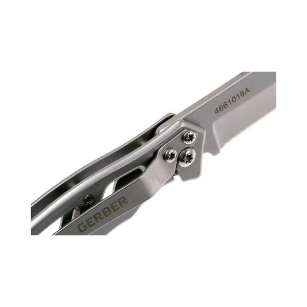Image Couteau GERBER Paraframe Mini Clip 48485 - 13319 - Kodiak Store