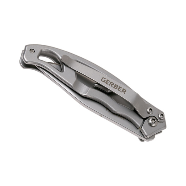 Image Couteau GERBER Paraframe Mini Clip 48485 - 13321 - Kodiak Store
