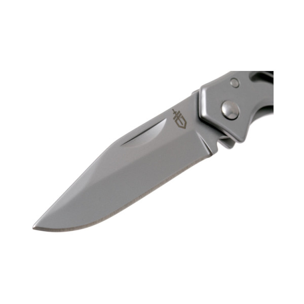 Image Couteau GERBER Paraframe Mini Clip 48485 - 13322 - Kodiak Store