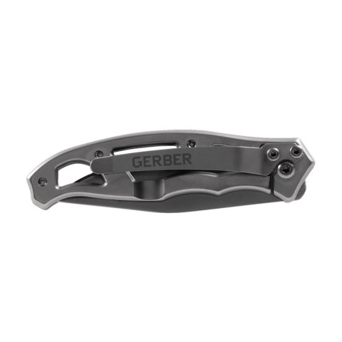 Image Couteau GERBER Paraframe II 48447 - 13327 - Kodiak Store