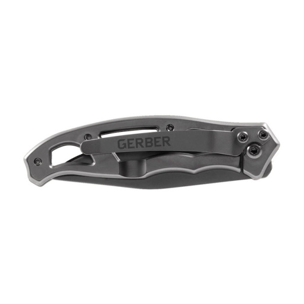 Image Couteau GERBER Paraframe II 48447 - 13327 - Kodiak Store