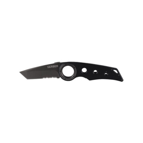 Image Couteau GERBER Remix tactical 3641 - 13331 - Kodiak Store