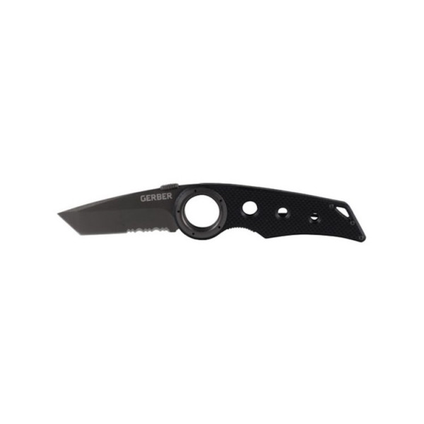Image Couteau GERBER Remix tactical 3641 - 13331 - Kodiak Store