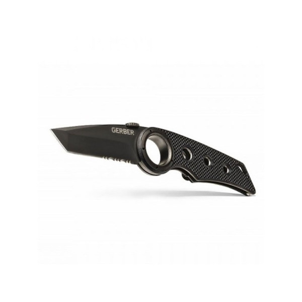 Image Couteau GERBER Remix tactical 3641 - 13332 - Kodiak Store