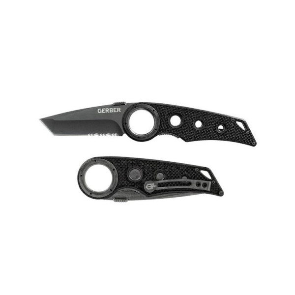 Image Couteau GERBER Remix tactical 3641 - 13333 - Kodiak Store